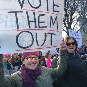 Meet your Posher, Martha